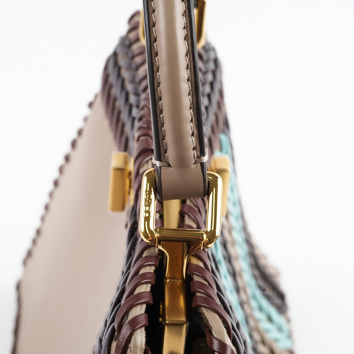 Fendi hand bag 9