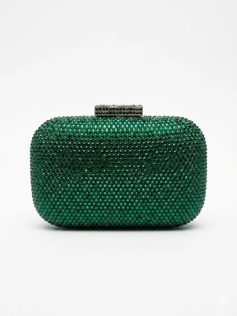 SPARKLE Clutch 3
