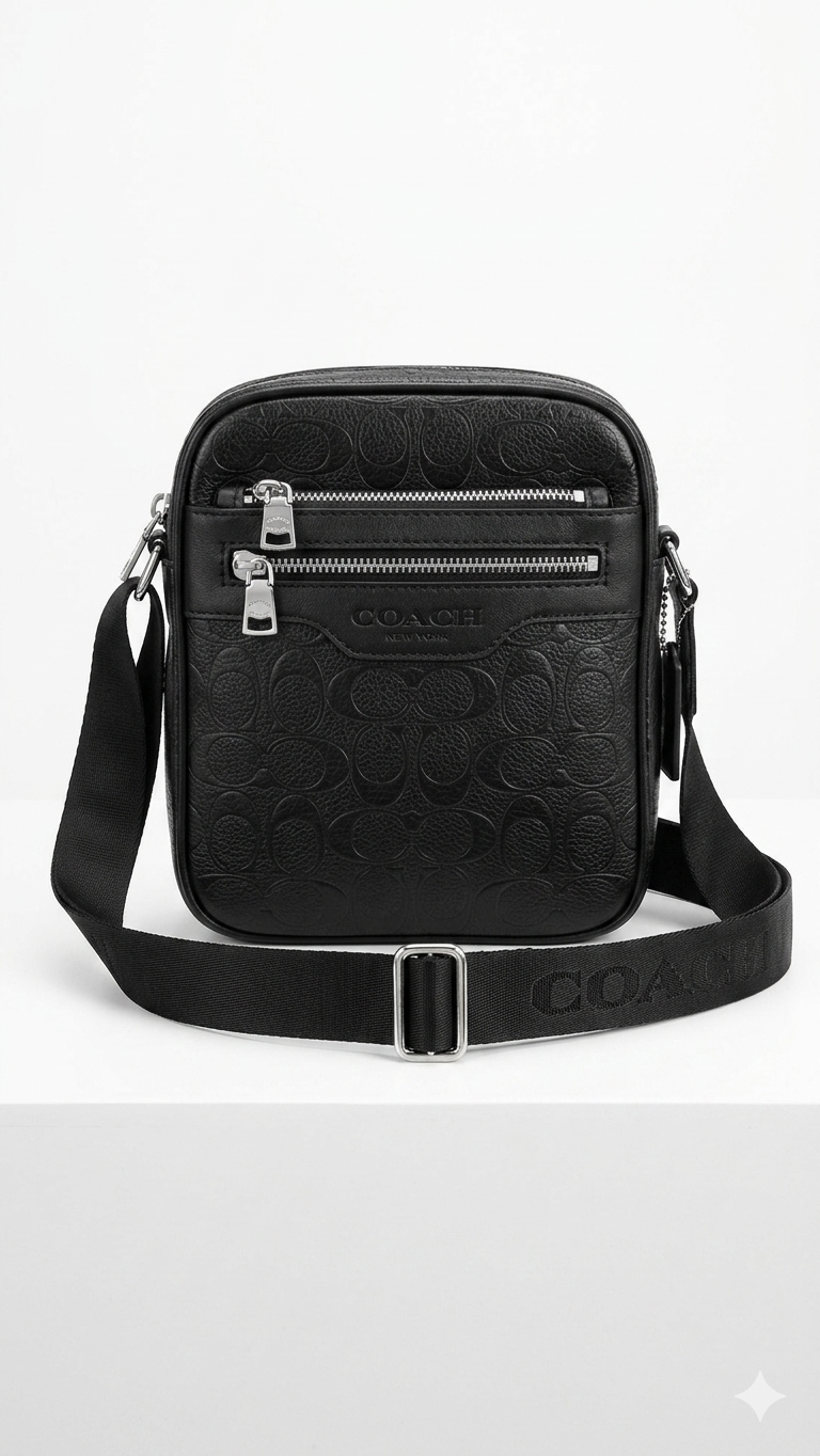 Coach Crossbody 1