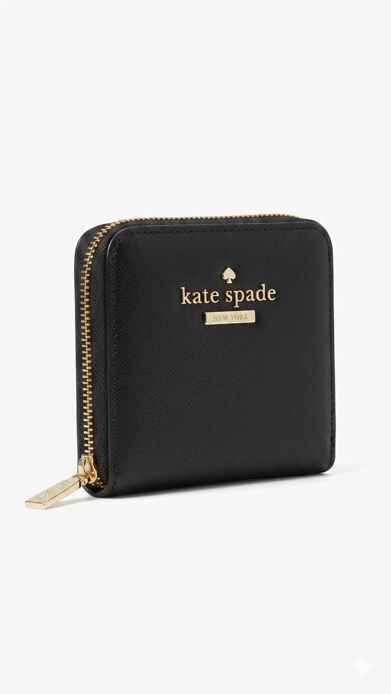 Kate Spde Wallet 2