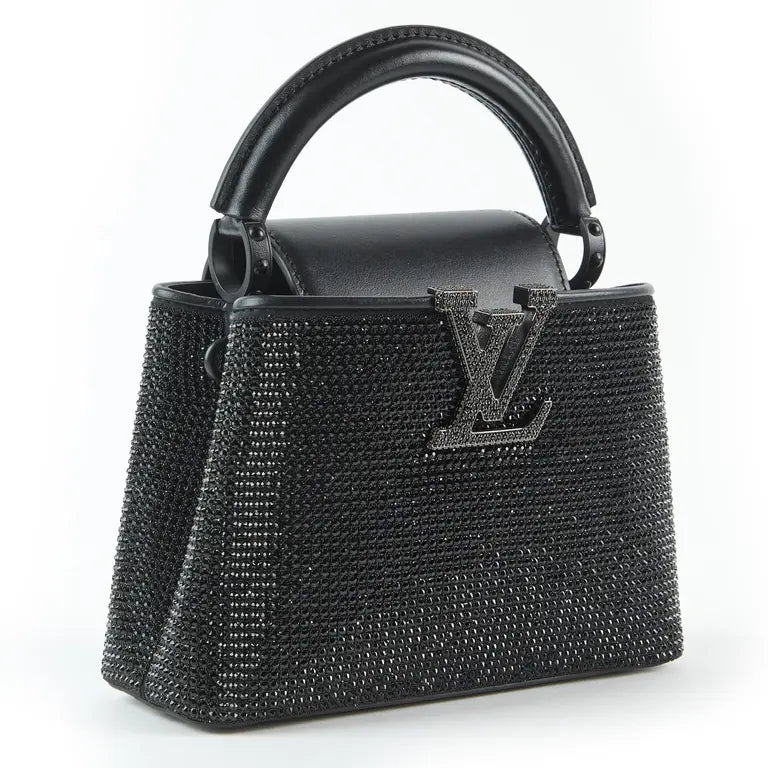 Lv Stone Handbag 2