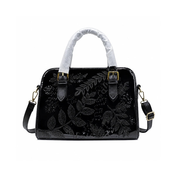 Tory Burch Barrel Bag 4