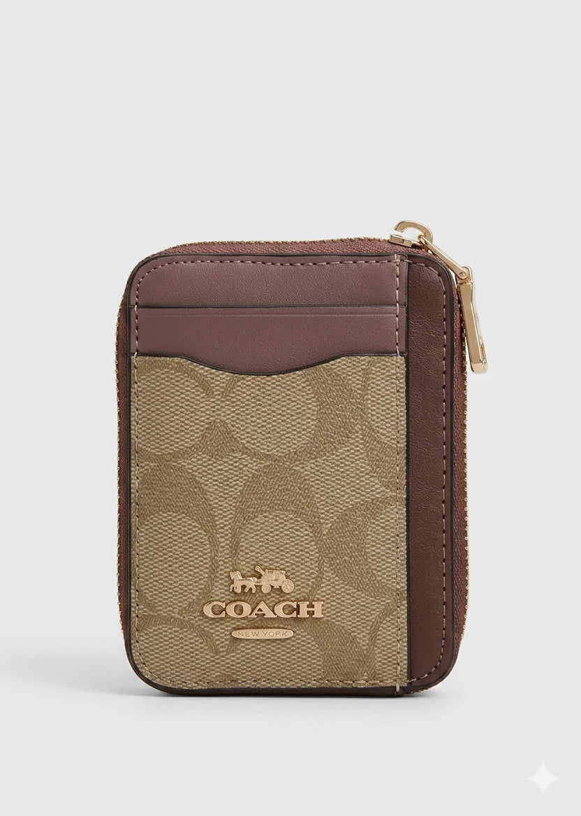 CARD Case Wallet 5