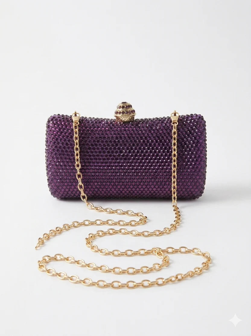 CHARMING Clutch 6