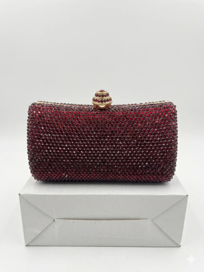 CHARMING Clutch 5
