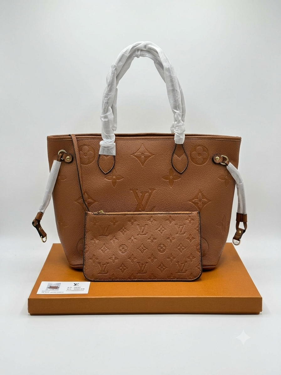 LV Never Full 4