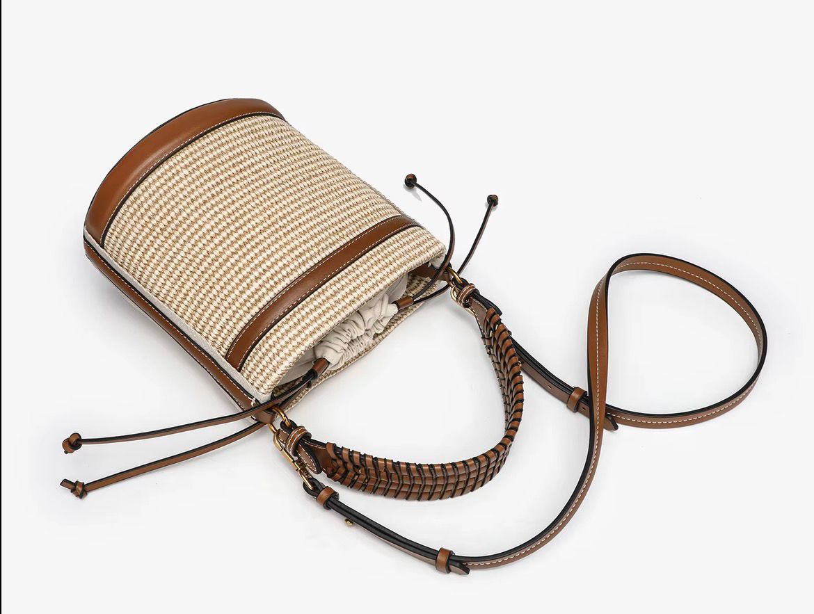 Zara Bucket 6