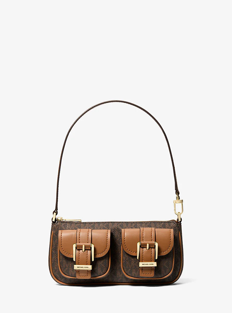 PEBBLED Pochette 2