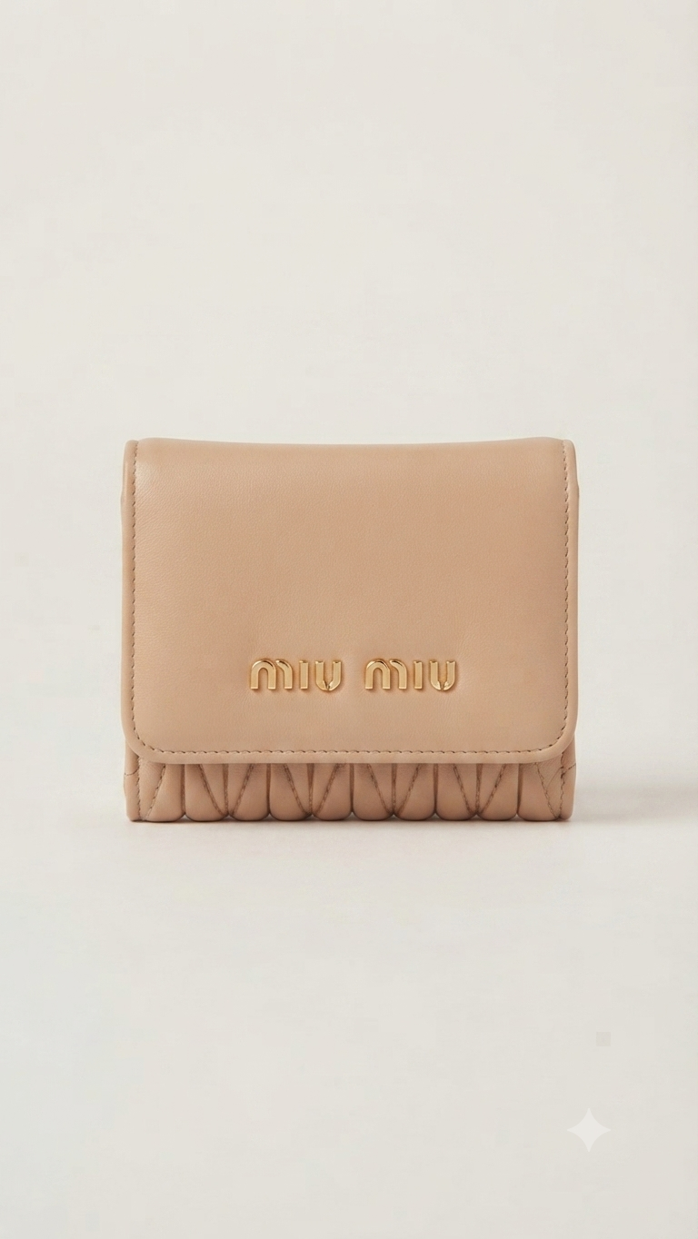Miu Miu Wallet 4