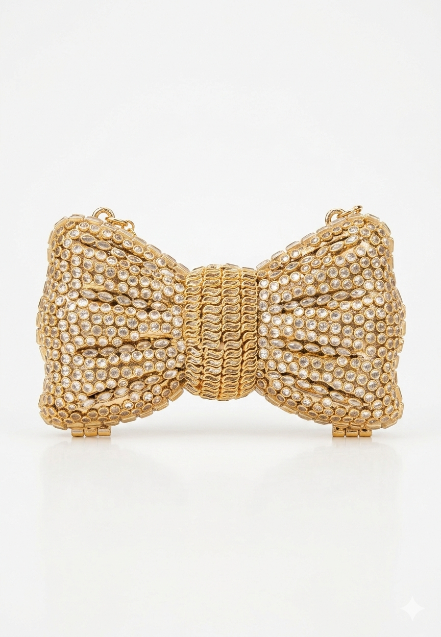 Kunden Clutch 1
