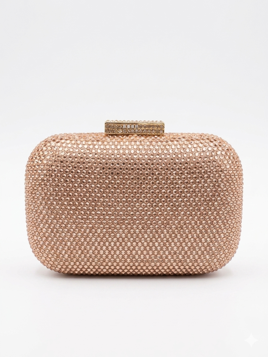 Swarovski Clutch 5