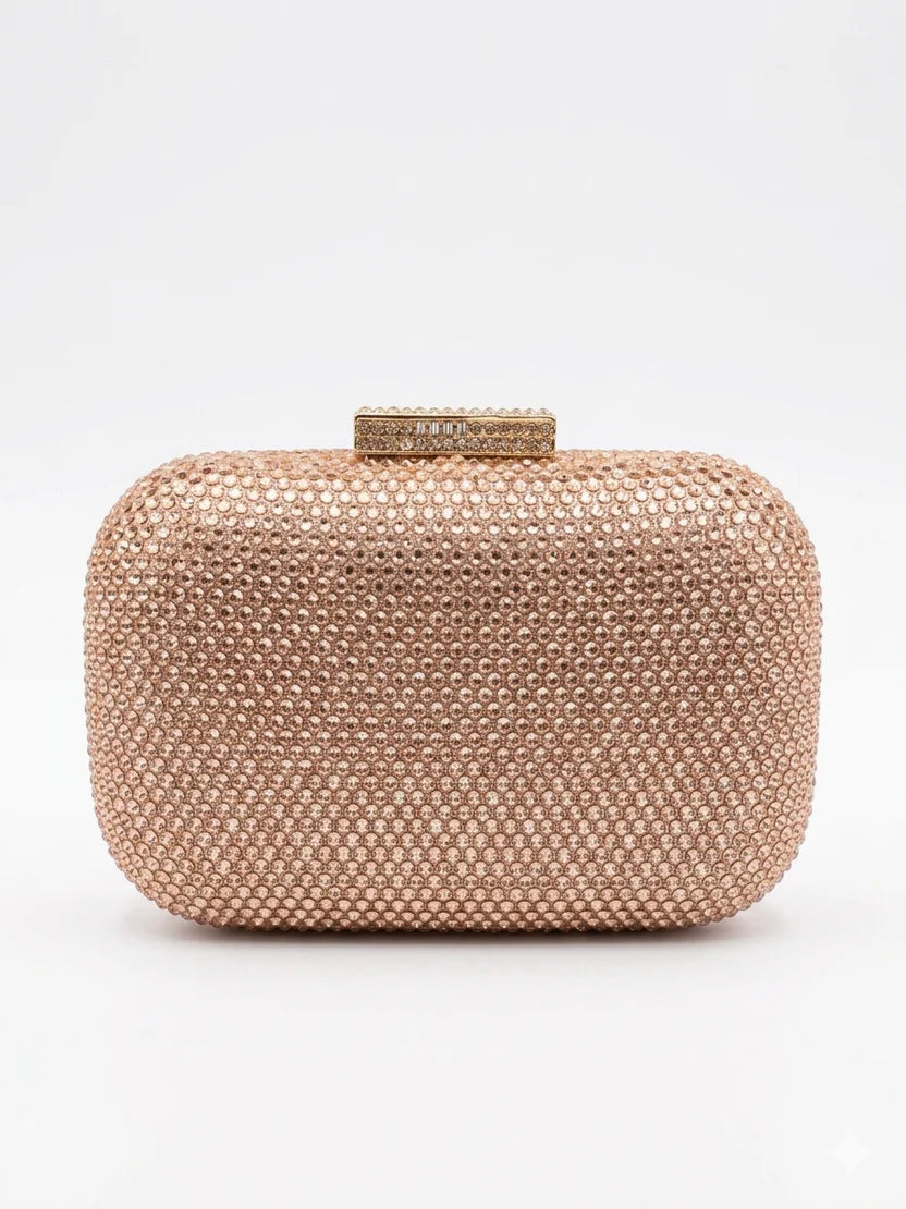 SPARKLE Clutch 1