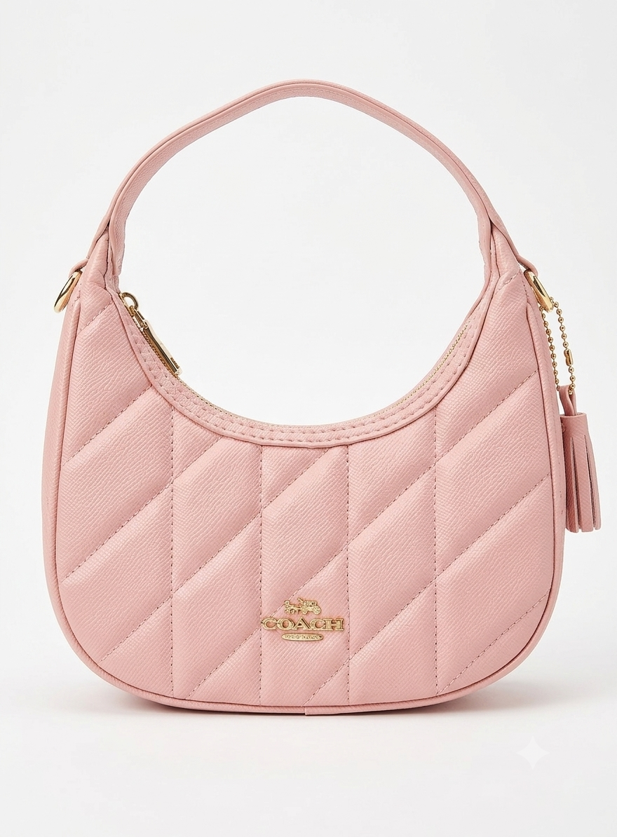 Carmen Mini Crossbody Bag With Quilting 3