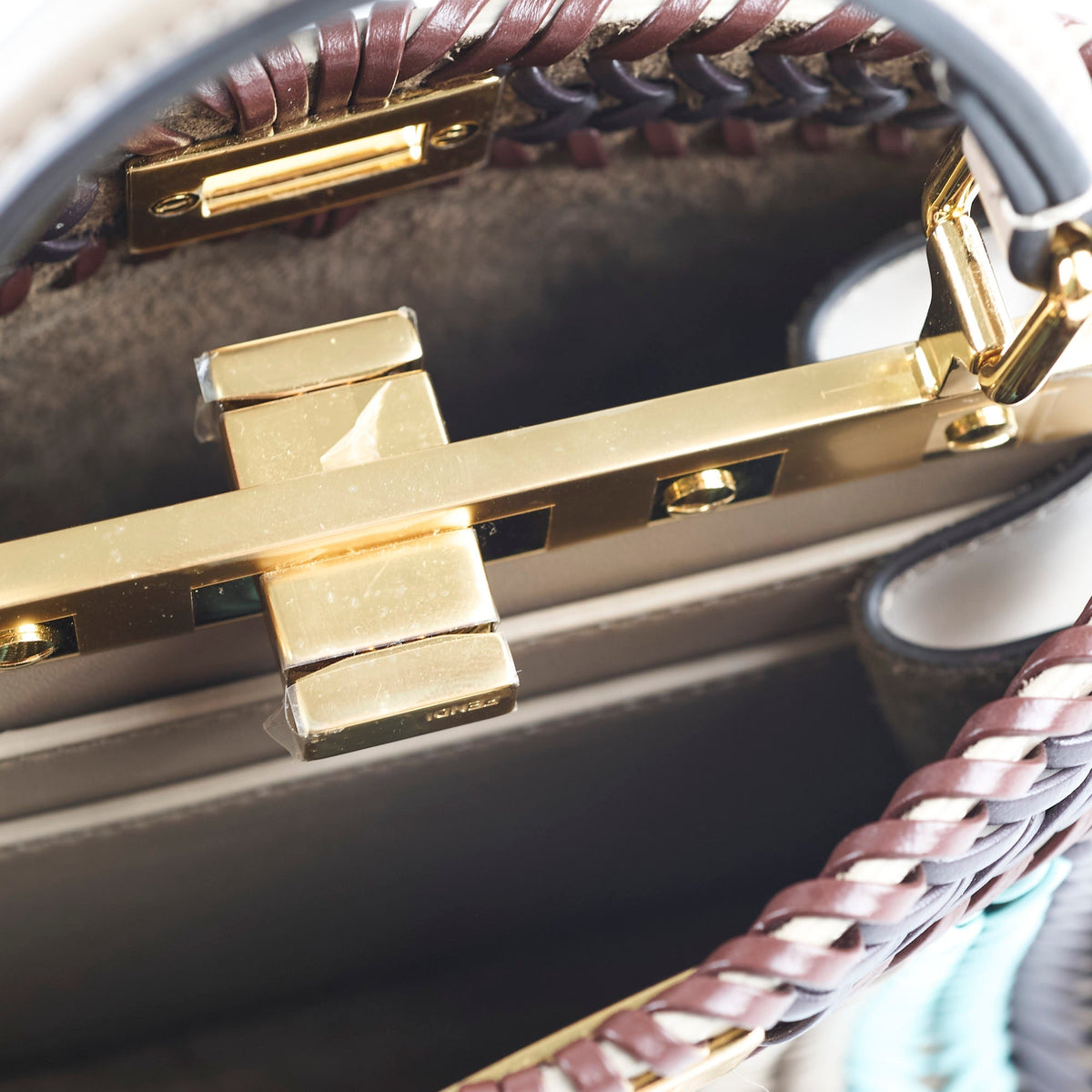 Fendi hand bag 7