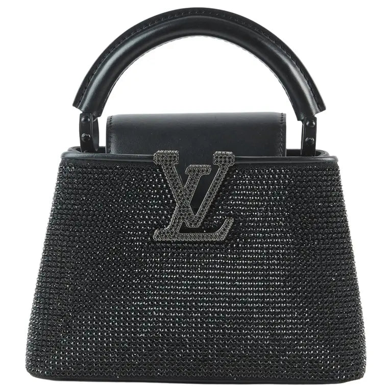 Lv Stone Handbag 1