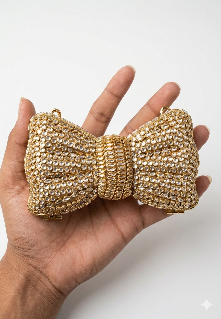 Kunden Clutch 2