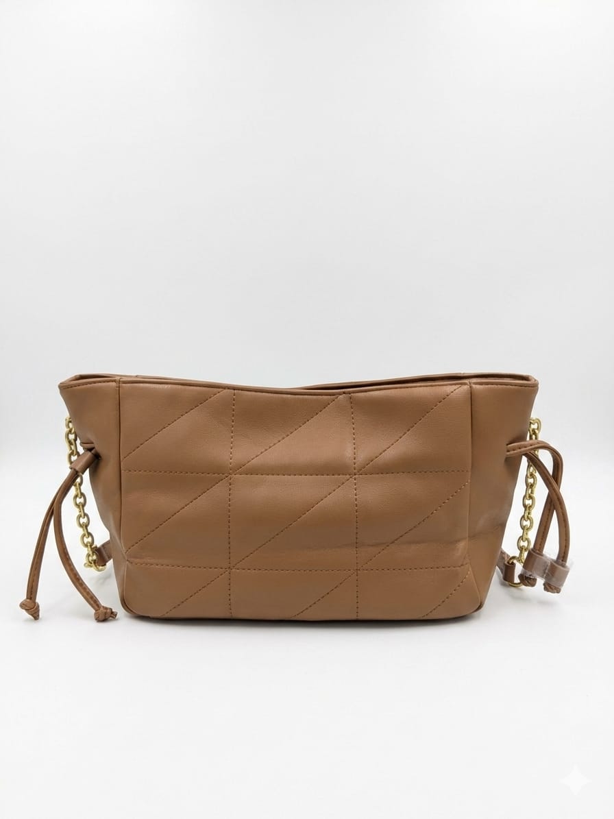 YSL Puffed pouch 4
