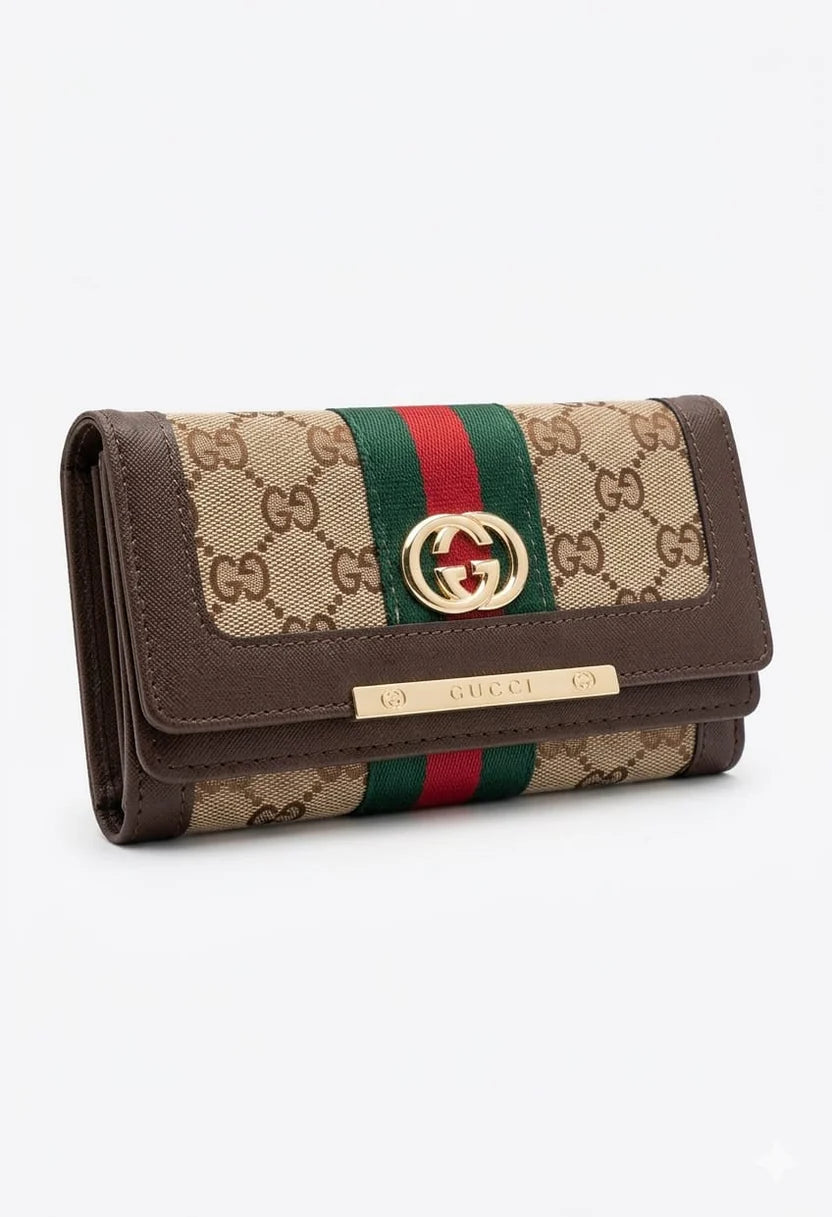 LEATHER Wallet 2