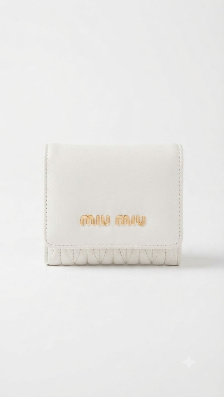 Miu Miu Wallet 3