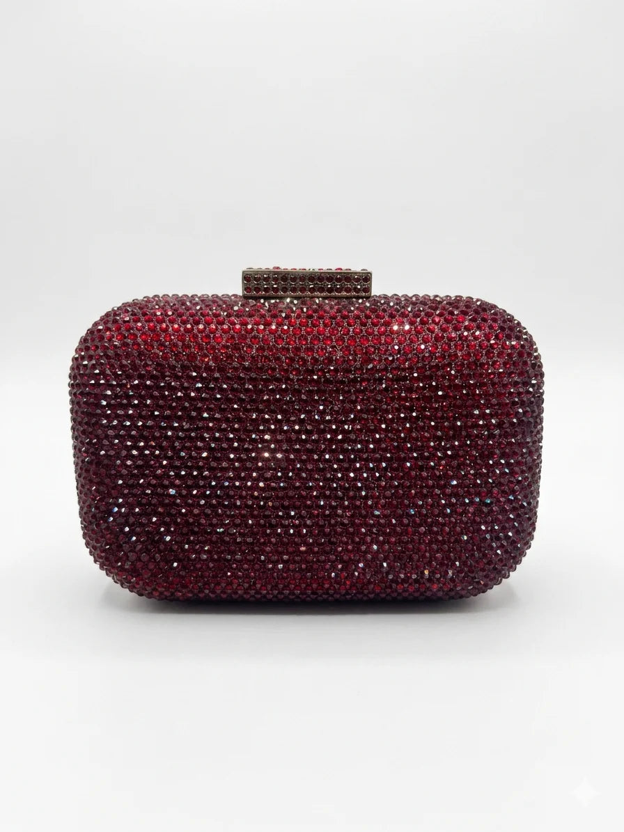 SPARKLE Clutch 5