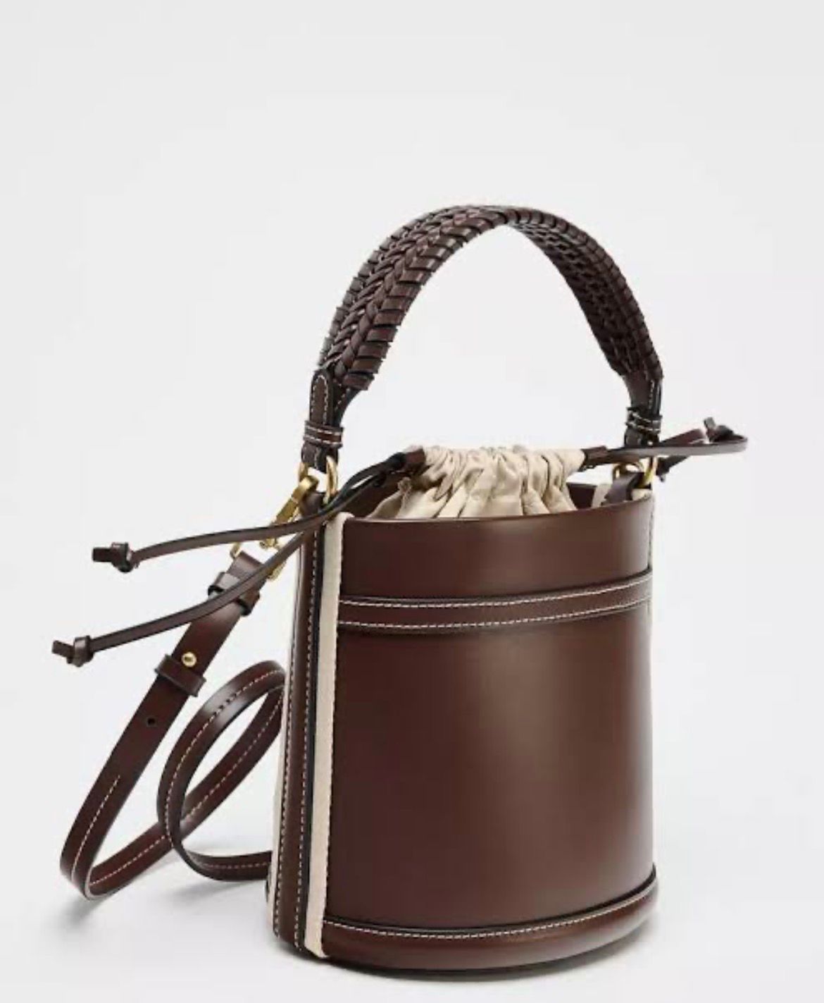 Zara Bucket