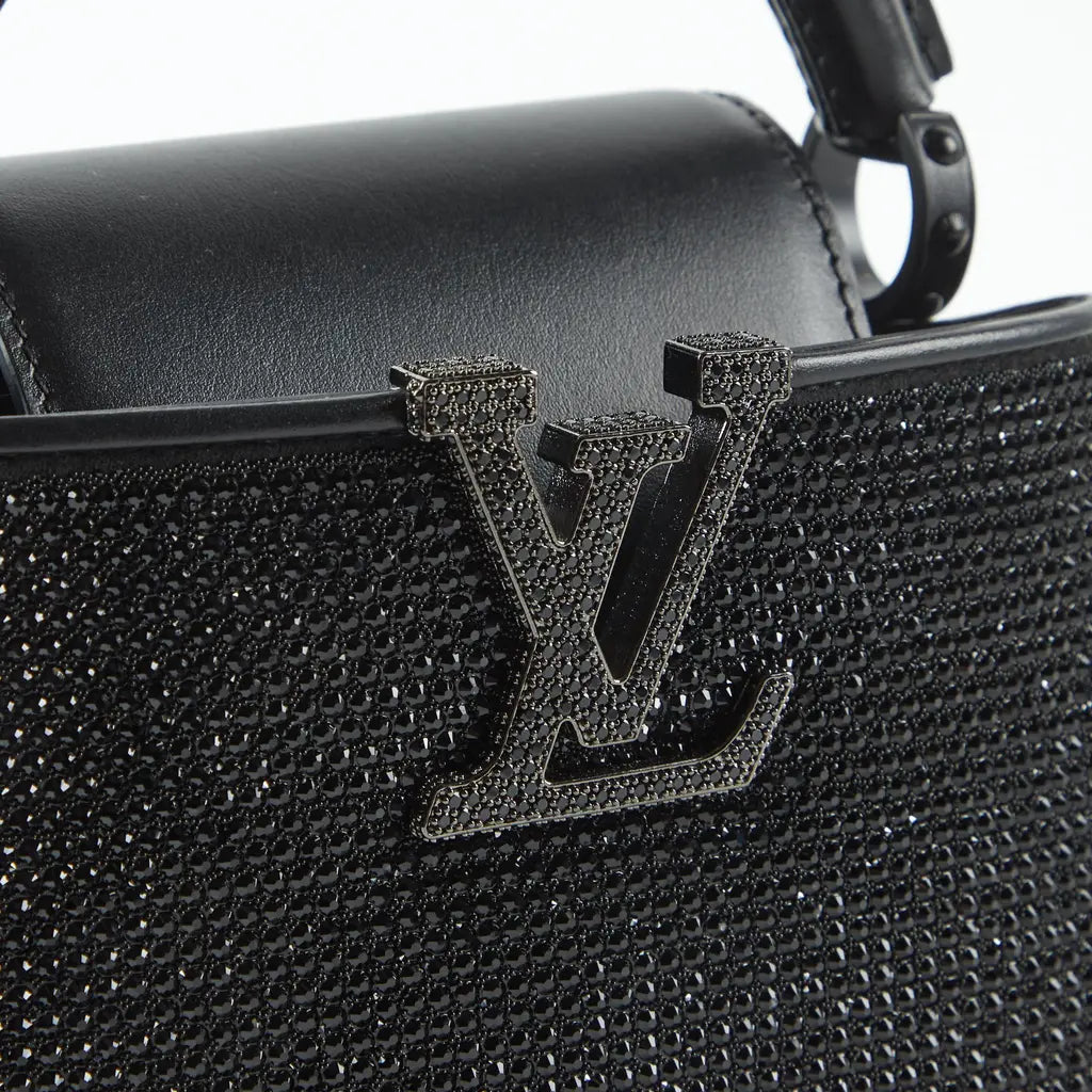 Lv Stone Handbag 3