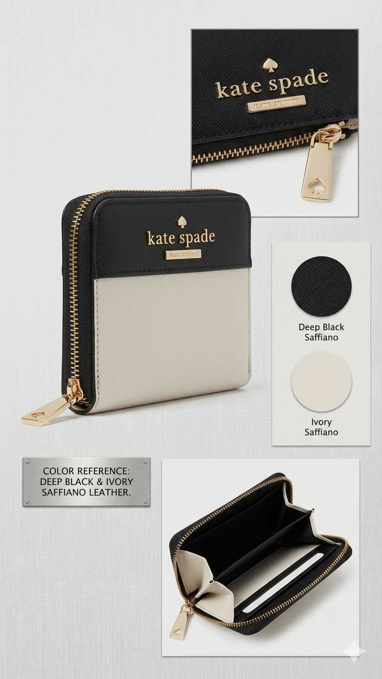 Kate Spde Wallet 1