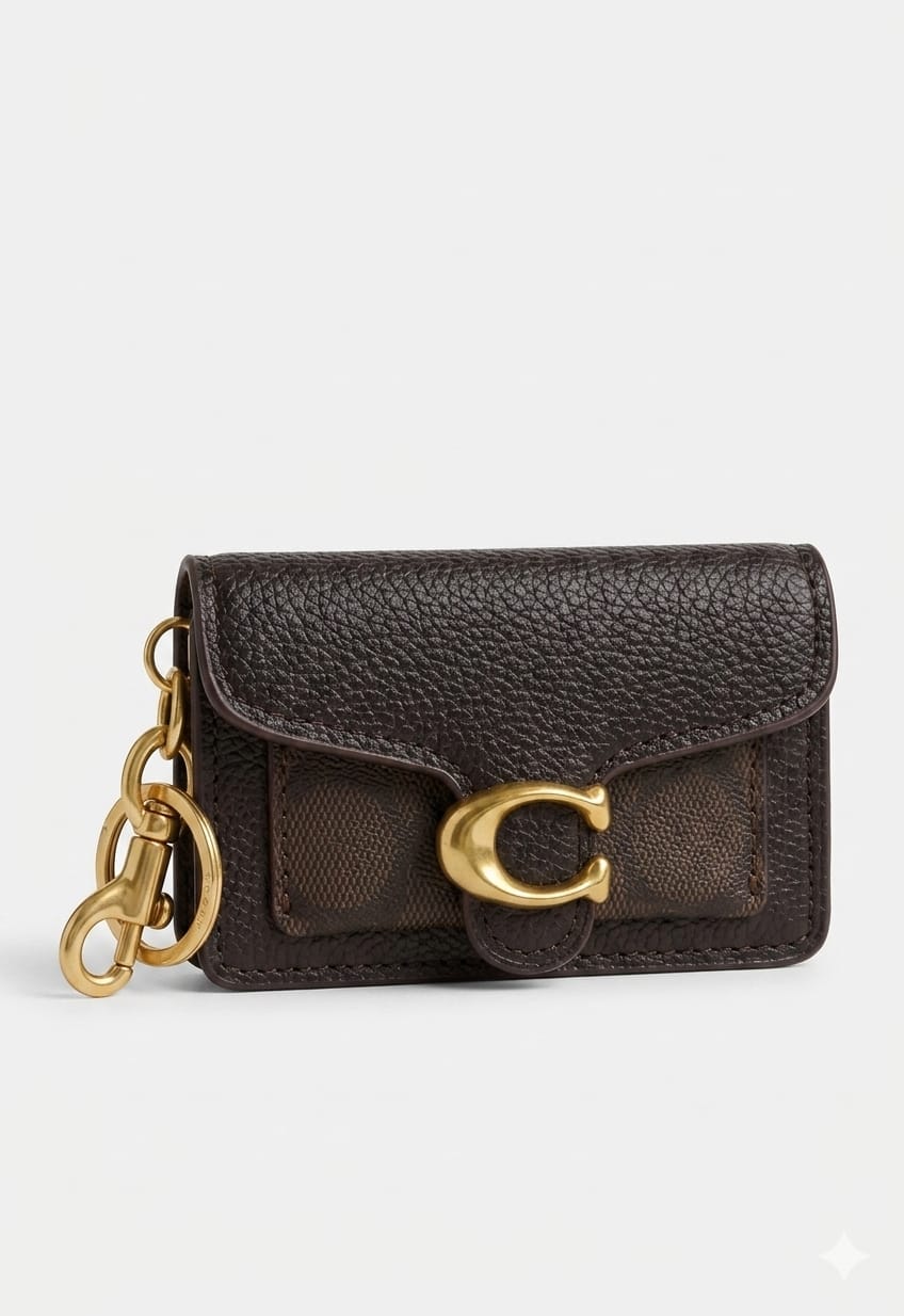 Coach Tabby Wallet 3