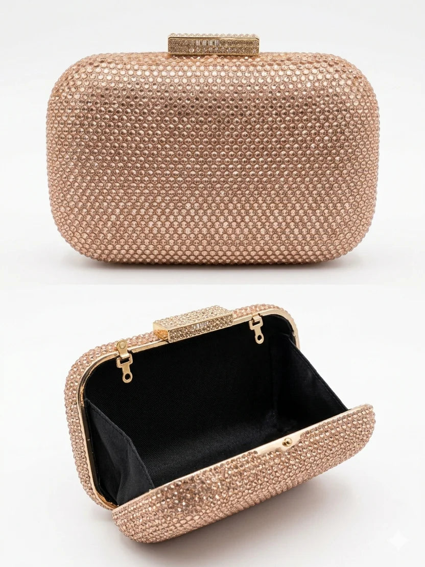SPARKLE Clutch 6