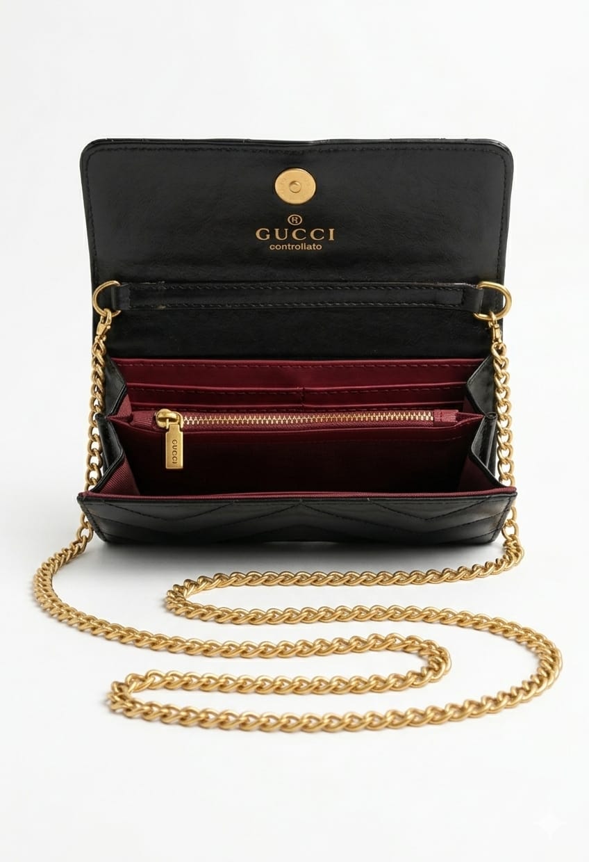 Gucci Wallet 3