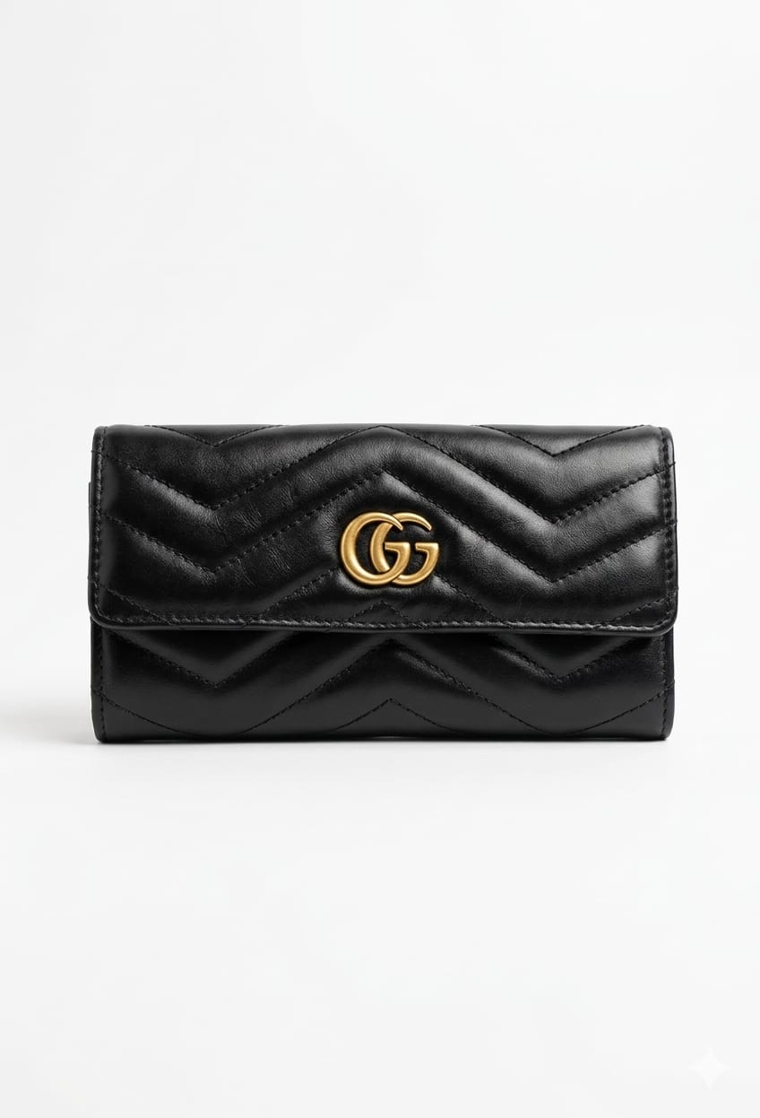Gucci Wallet 1