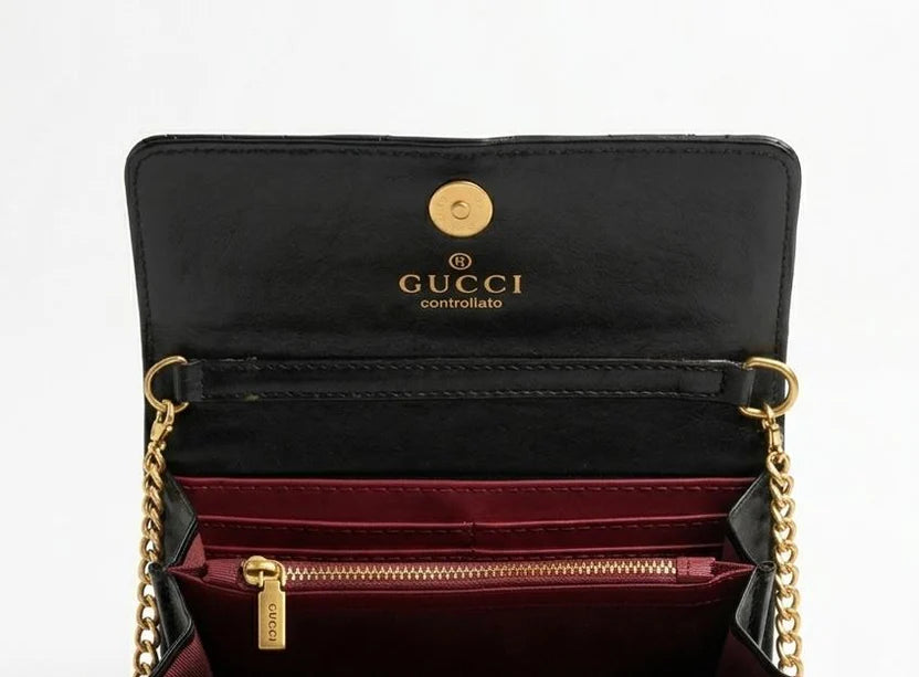 LEATHER Wallet 4