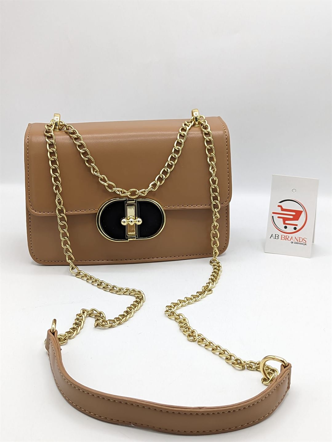 MINI CrossBody - Abbrands