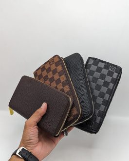 WALLETS With BOX