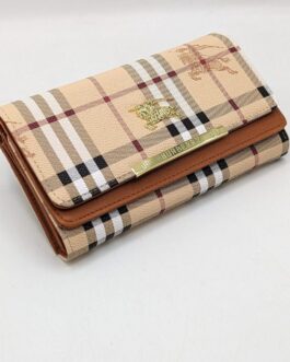 SKIN Pattern Wallet