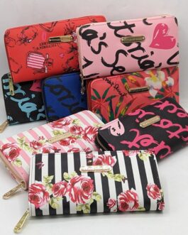FUNCKY Wallets