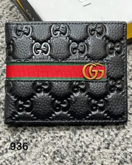 MEN Leather Wallet