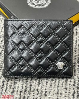 MEN Leather Wallet