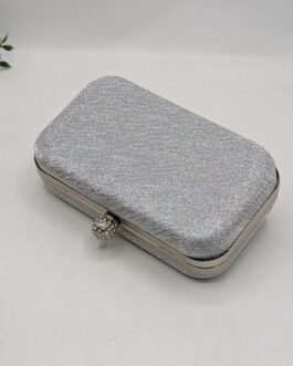 SHIMMERY Clutch