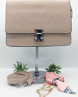 RIBBON CrossBody