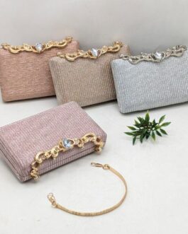 CROWN Clutch