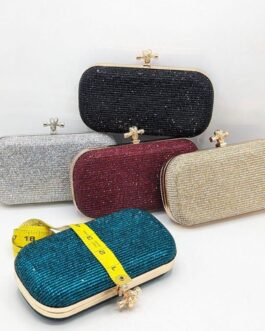 OVAL Zorcon Clutch