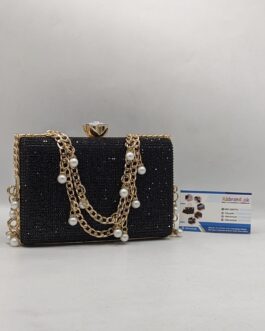 BLACK Clutch Series