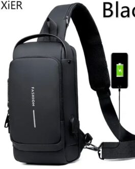 CHARGING BagPack