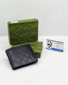 GENTS Legacy Wallets