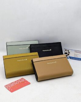 LEATHER Wallet