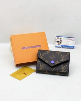 BROWN Wallets