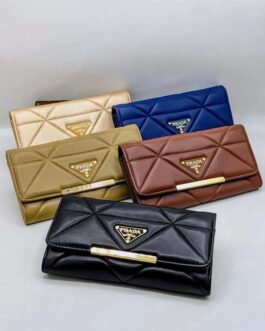 LEATHER Wallets