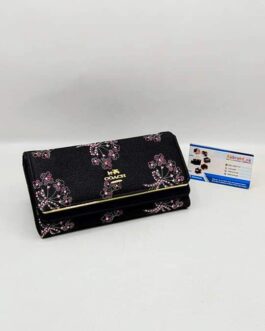 FLORAL Wallets