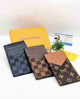 MINI Card Wallets